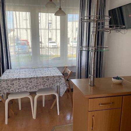 Apartamenty Przy Wydmach Chlopy Exterior photo