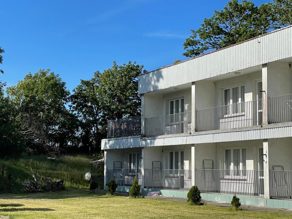 Apartamenty Przy Wydmach Chlopy Exterior photo
