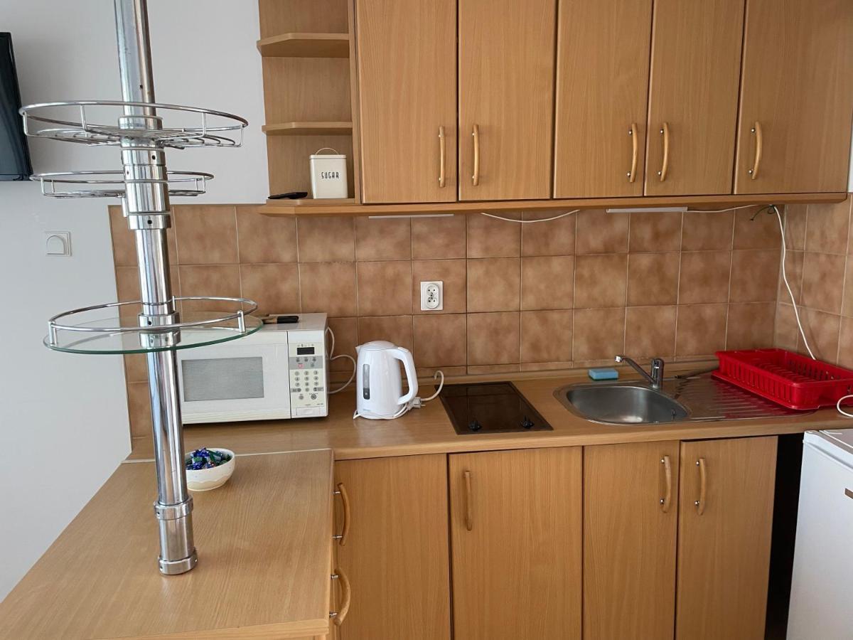 Apartamenty Przy Wydmach Chlopy Exterior photo