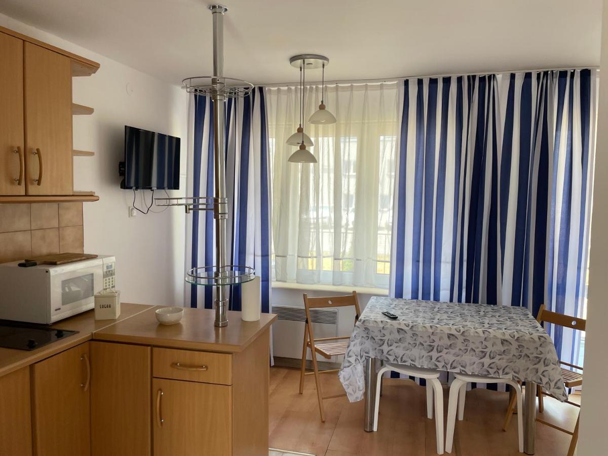 Apartamenty Przy Wydmach Chlopy Exterior photo