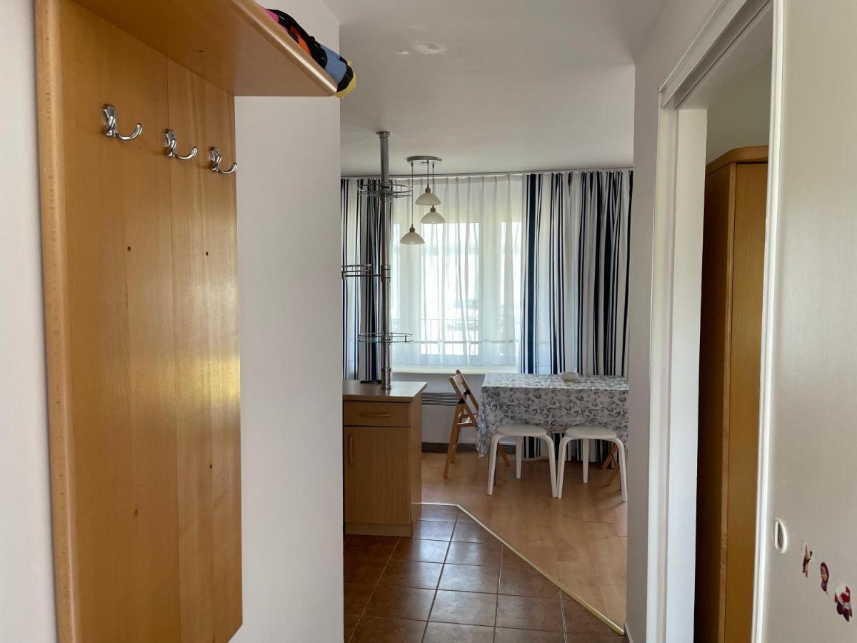 Apartamenty Przy Wydmach Chlopy Exterior photo